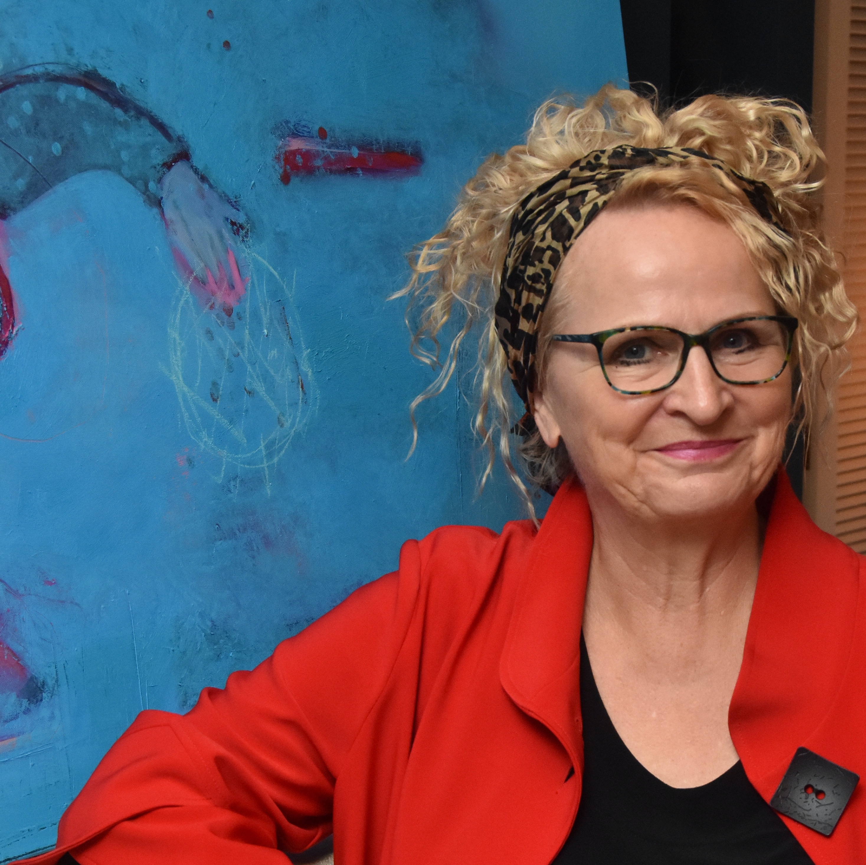 Bund-Fränkischer-Künstler - Petra Annemarie Schleifenheimer Bund ...