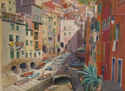 Riomaggiore